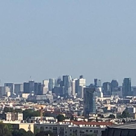 Châtillon Modern Apartment Close To Paris מראה חיצוני תמונה