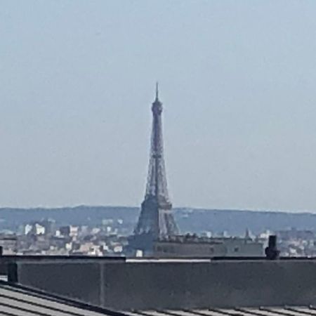 Châtillon Modern Apartment Close To Paris מראה חיצוני תמונה