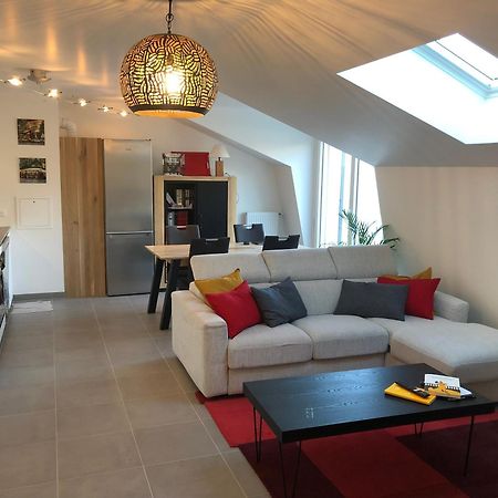 Châtillon Modern Apartment Close To Paris מראה חיצוני תמונה