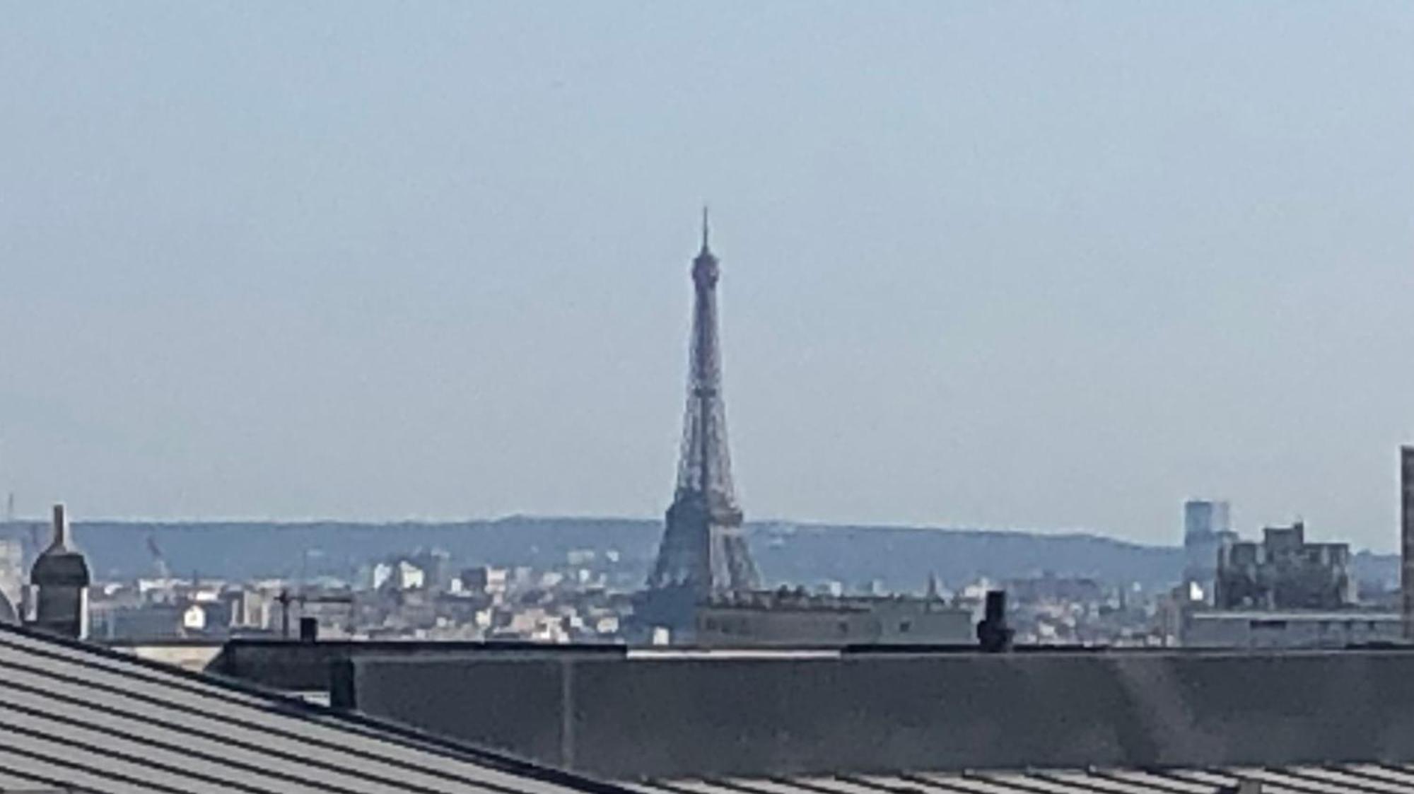 Châtillon Modern Apartment Close To Paris מראה חיצוני תמונה